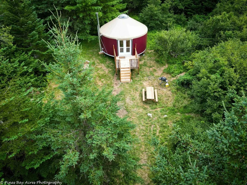 192 Barracks Cove Road, Reids Hill, NS B0T 1W0, Shelburne, Nova Scotia, Canada. - Photo 24