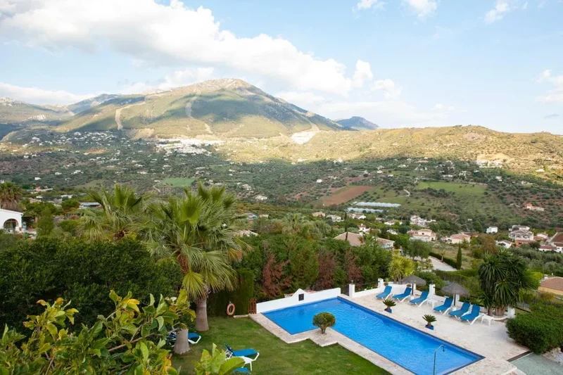 29711 Alcaucín, Málaga, Spain, Alcaucin, Andalusia, Spain. - Photo 7