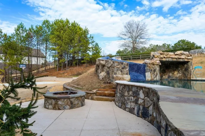 5 Greywood Lane SE, Cartersville, GA 30120, Cartersville, Georgia, United States. - Photo 25
