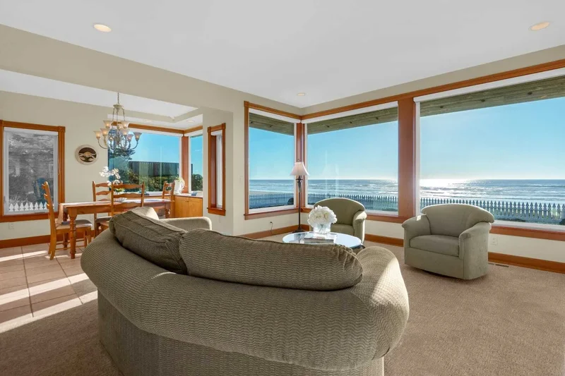 286 KENAI ST, Cannon Beach, OR 97110, Cannon Beach, Oregon, United States. - Photo 3