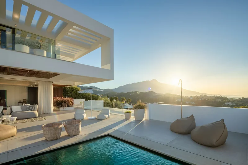 Marbella, Málaga, Marbella, Marbella, Andalusia, Spain. - Photo 22