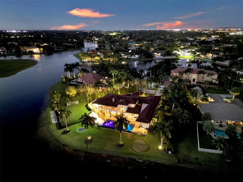 3530 WINDMILL RANCH RD, Southwest Ranches, Florida, United States. - Photo 42