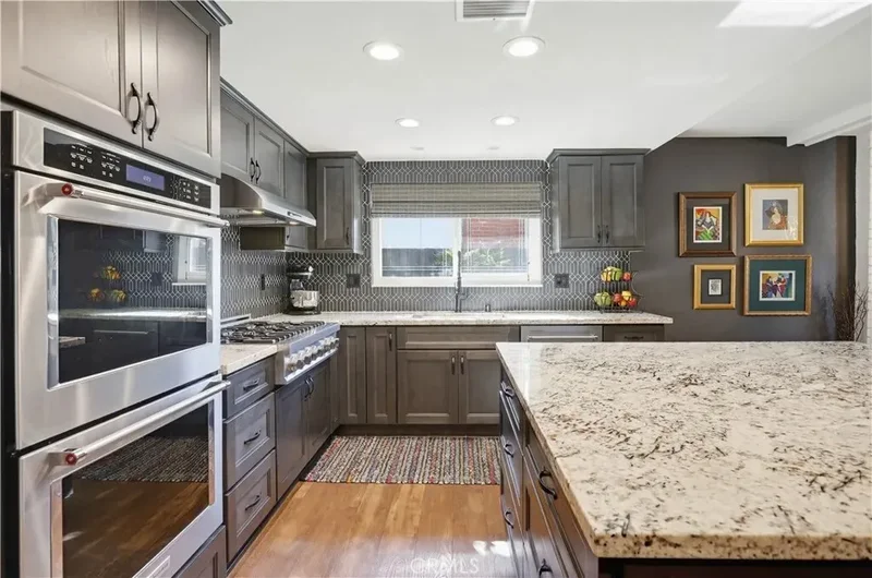 1923 Overlook Road, Fullerton, California, United States. - Photo 18