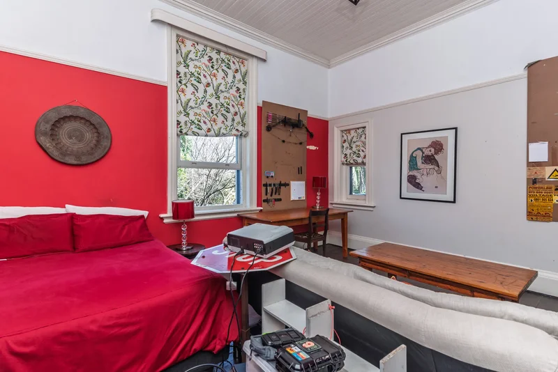 61 Liesbeek Road Rosebank , Cape Town, WC, Cape Town, Western Cape, South Africa. - Photo 34