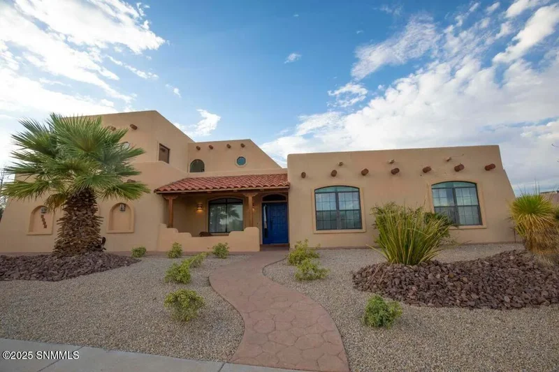 7146 Camino Blanco, Las Cruces, NM 88007, Las Cruces, New Mexico, United States. - Photo 3