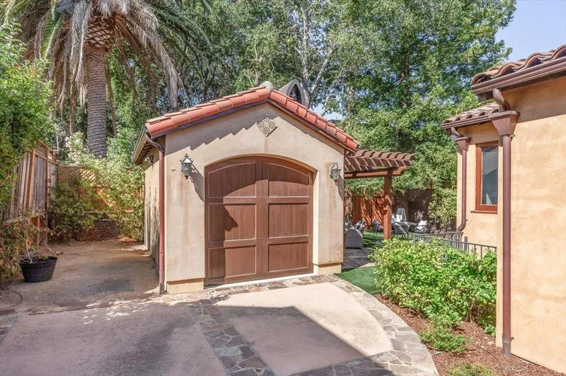 216 San Mateo Avenue, Los Gatos, California, United States. - Photo 18