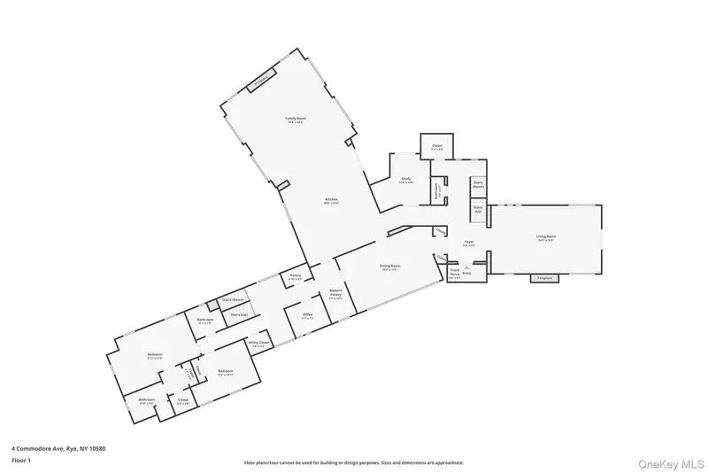 4 Commodore Avenue, Rye, New York, United States. - Photo 43