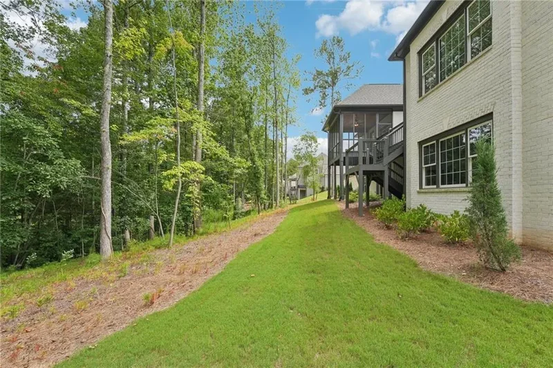 583 Carl Sanders Drive, Acworth, Georgia, United States. - Photo 31
