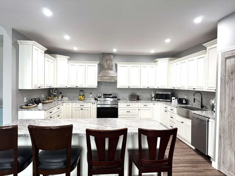 5056 Spencer Hale Rd, Morristown, Tennessee, United States. - Photo 20