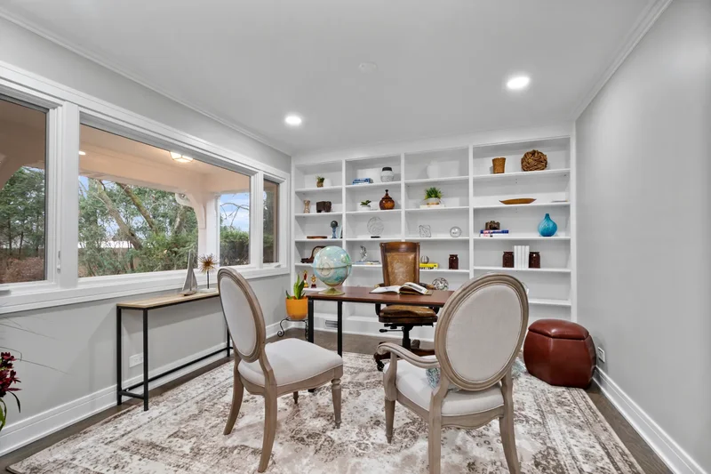 2218 Old Glenview Road, Wilmette, IL 60091, Wilmette, Illinois, United States. - Photo 5