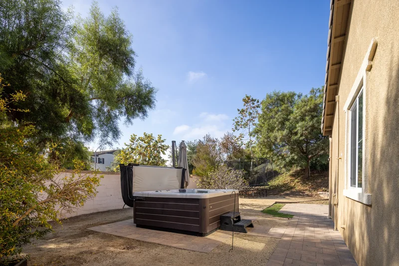 1247 Bellingham Drive , Oceanside, CA 92057, Oceanside, California, United States. - Photo 18