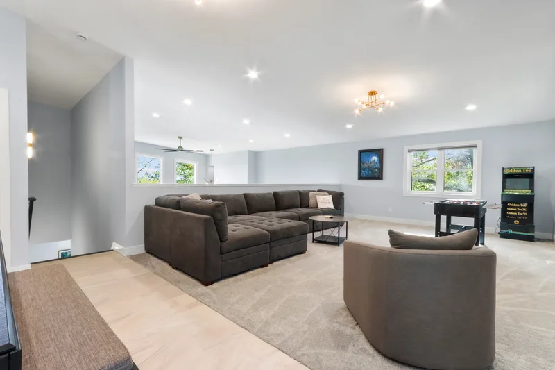 317 Crocus Street , Williams Bay, WI 53191, Williams Bay, Wisconsin, United States. - Photo 18