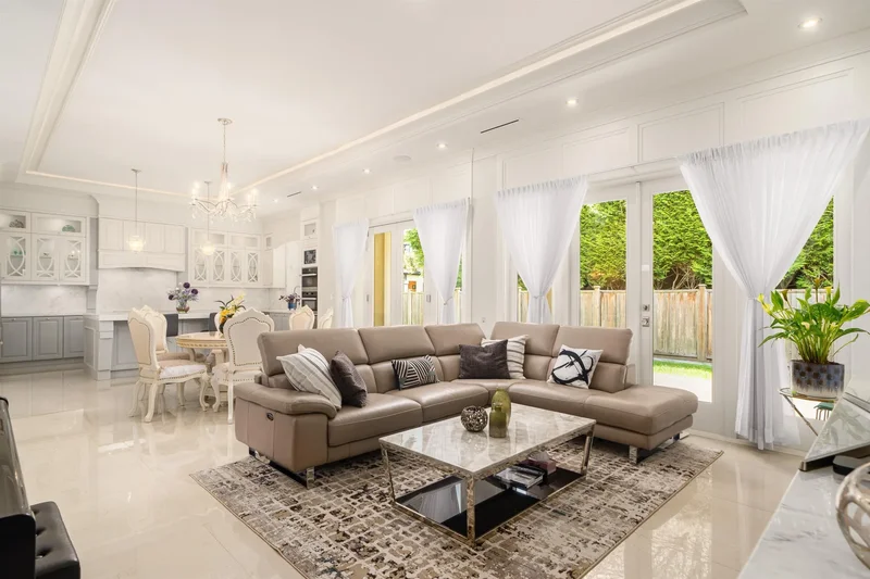 10820 Forrilon Place, Richmond, BC, V7A4G8, CANADA, Richmond, British Columbia, Canada. - Photo 18