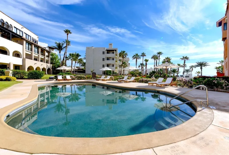 Casa del Mar phase 1, San José del Cabo, Baja California Sur, Mexico. - Photo 7