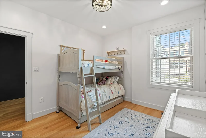 4718 15TH ST NW, Washington, District of Columbia, United States. - Photo 23