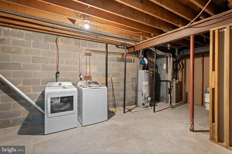 9521 Cherry Oak Court, Burke, VA 22015, Burke, Virginia, United States. - Photo 29