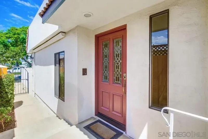 349-351 G Avenue, Coronado, California, United States. - Photo 71