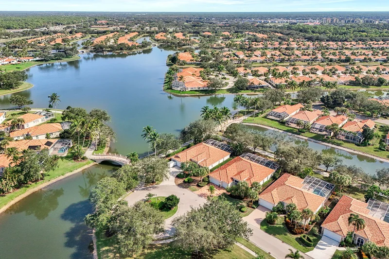 3394 Cerrito Court, Naples, FL 34109, Naples, Florida, United States. - Photo 45