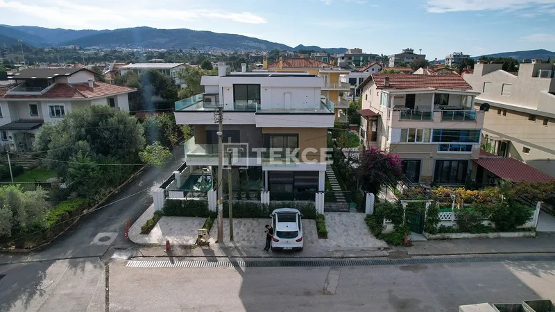 Yalı, Güzelbahçe, İzmir, İzmir, Turkey. - Photo 46