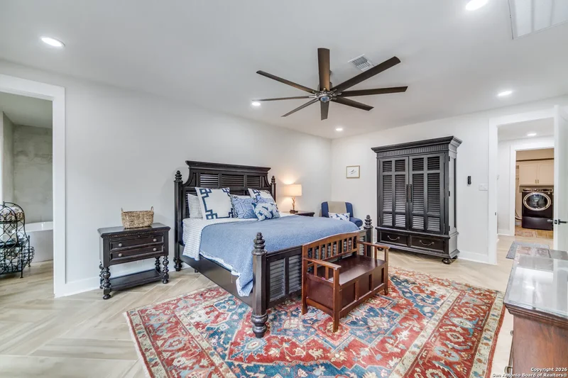 3915 Hunters Rock, San Antonio, TX 78230, San Antonio, Texas, United States. - Photo 31