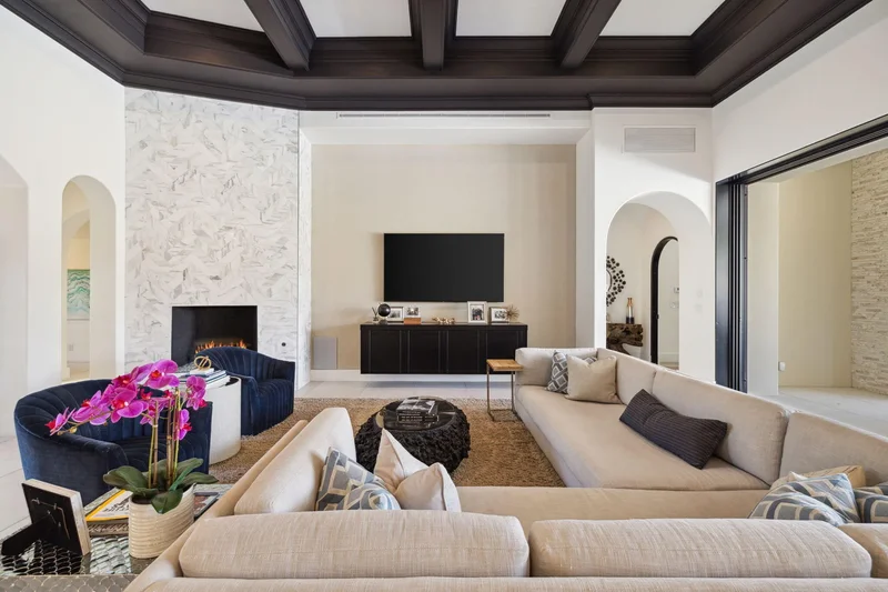 53731 Via Mallorca, La Quinta, California, United States. - Photo 37