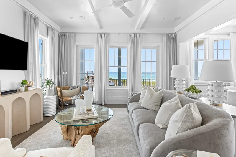 40 Lupin Beach Drive West , Inlet Beach, FL 32461, Rosemary Beach, Florida, United States. - Photo 2