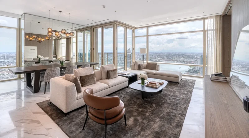 300/1 Charoen Krung Rd, Khwaeng Yan Nawa, Khet Sathon, Krung Thep Maha Nakhon 10120, Thailand, Bangkok, Krung Thep Maha Nakhon, Thailand. - Photo 20