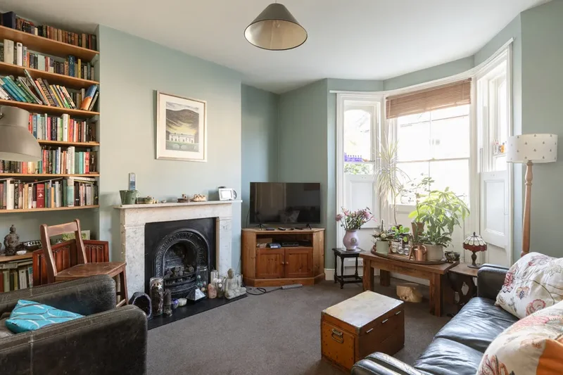 Choumert Road, Peckham Rye, London, England, United Kingdom. - Photo 2