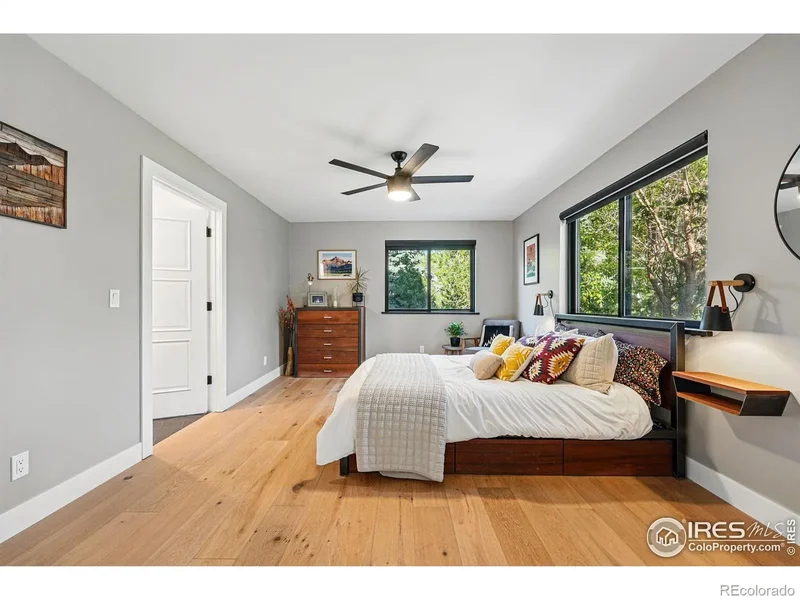 1801 Redwood Avenue, Boulder, Colorado, United States. - Photo 26