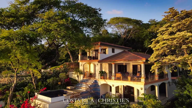 Rancho Santana, Jiquelite, Rivas, Nicaragua. - Photo 1