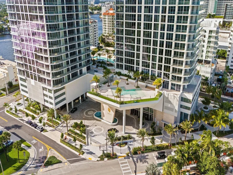 153 N Seabreeze Blvd 1902-S, Fort Lauderdale, Florida, United States. - Photo 37