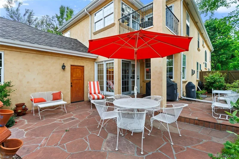 2411 S Milwaukee Street, Denver, Colorado, United States. - Photo 26