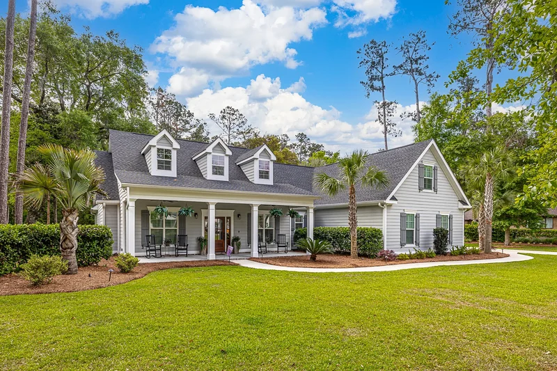144 Butler Lake Drive, Saint Simons Island, GA 31522, St. Simons, Georgia, United States. - Photo 2