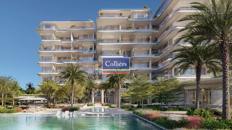 44F6+7VG - Crescent Rd - Palm Jumeirah - Dubai - United Arab Emirates, Dubai, Dubai, United Arab Emirates. - Photo 14