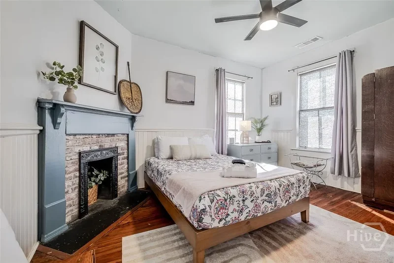546 E Gaston Street, Savannah, Georgia, United States. - Photo 33