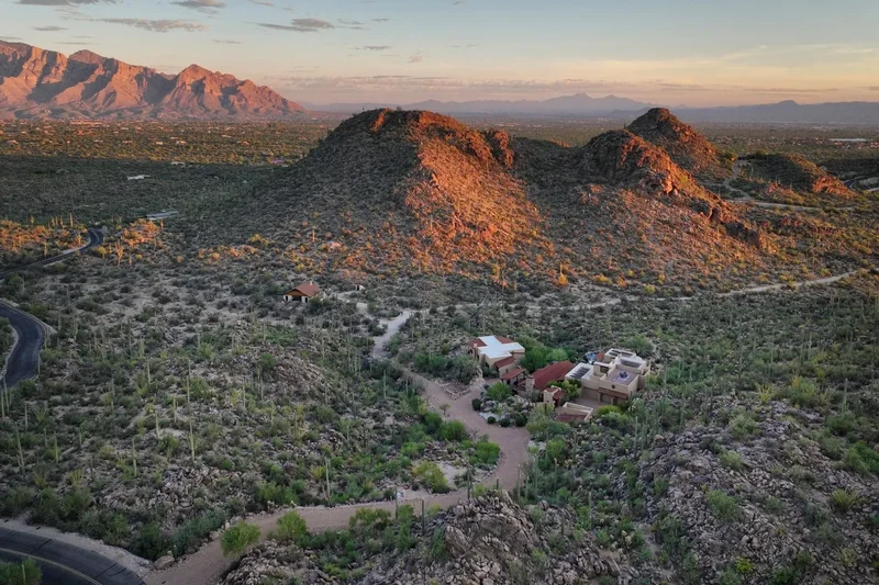 13781 N Old Ranch House Road , Marana, AZ 85658, Marana, Arizona, United States. - Photo 15