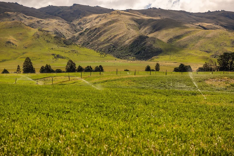 Middlemarch, Dunedin, OTA 9074, Pukerangi, Otago, New Zealand. - Photo 15