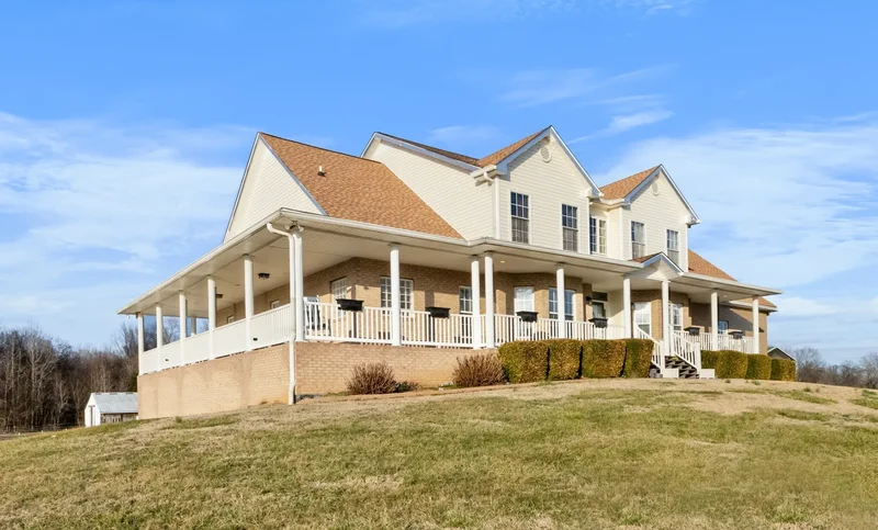 4591 Pineywoods Rd, Adams, TN 37010, Adams, Tennessee, United States. - Photo 12