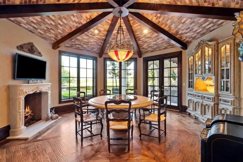 1201 Gray Branch, McKinney TX 75071, McKinney, Texas, United States. - Photo 24