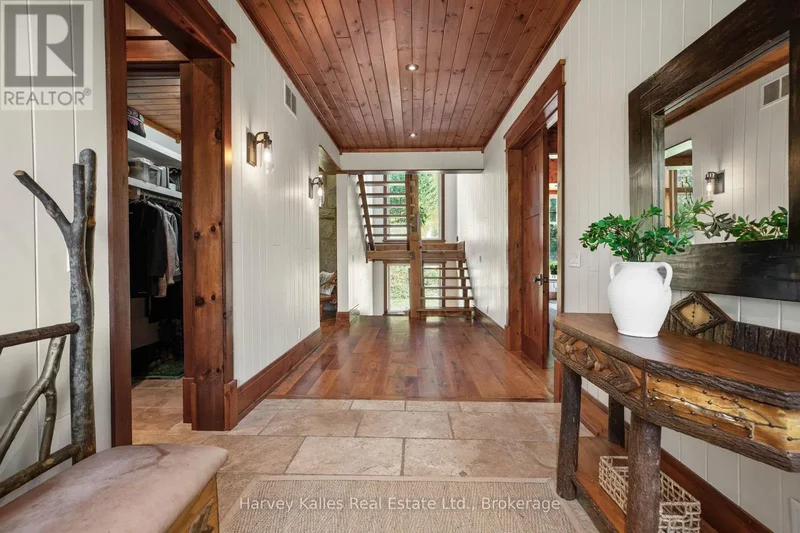 1074 TALLY HO WINTER PARK Road, Lake of Bays (Sinclair), ON, P1H2J6, CANADA, Huntsville, Ontario, Canada. - Photo 41