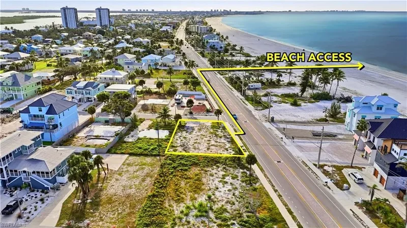 101 Hibiscus DR, Fort Myers Beach, Florida, United States. - Photo 13
