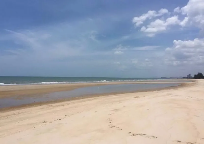 Hua Hin, Phetchaburi, Hua Hin, Hua Hin, Prachuap Khiri Khan, Thailand. - Photo 16