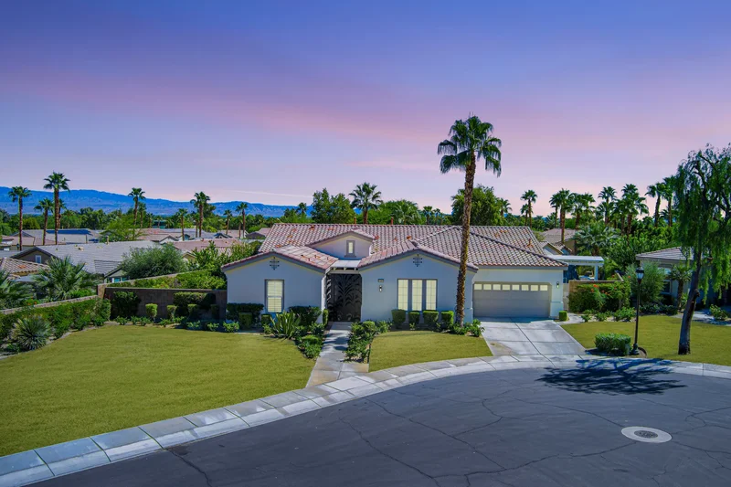 81207 Santa Rosa Court, La Quinta, California, United States. - Photo 2