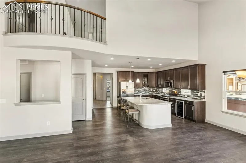 7393 Alpine Daisy Drive, Colorado Springs, CO 80925, Colorado Springs, Colorado, United States. - Photo 14