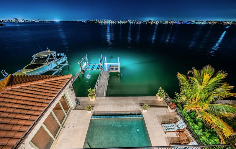 1403 Pass A Grille Way, ST Pete Beach, FL 33706, St. Pete Beach, Florida, United States. - Photo 54
