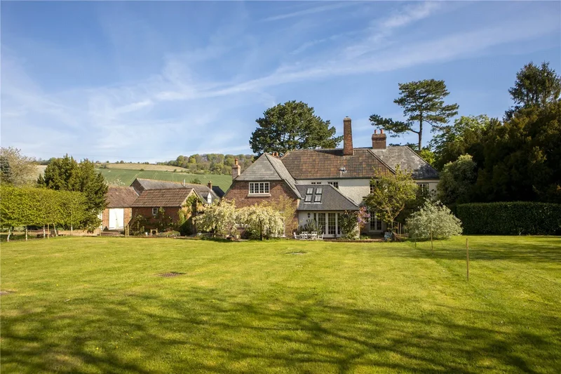 Roundway, Devizes, Wiltshire, Roundway, England, United Kingdom. - Photo 17
