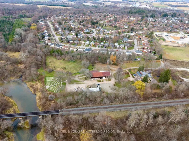 180 Nith River Way, Ayr, Ontario, Canada. - Photo 4