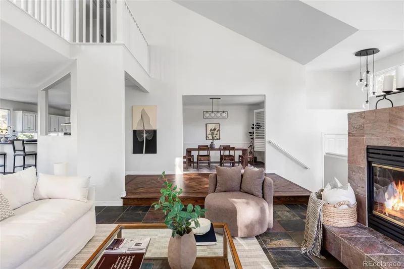 81 N Ranch Road, Littleton, Colorado, United States. - Photo 7