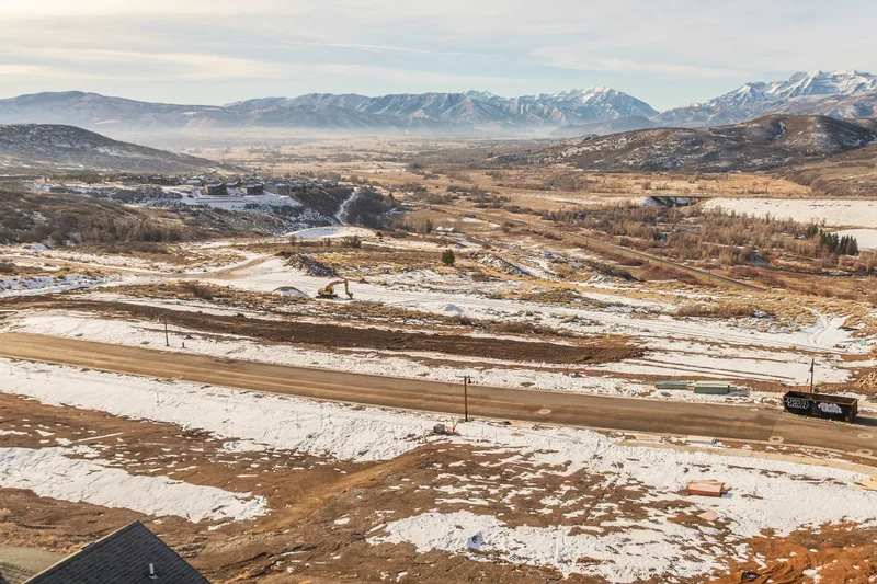 6033 N Fairview Dr, Lot 235 , Heber City, UT 84032, Heber City, Utah, United States. - Photo 43