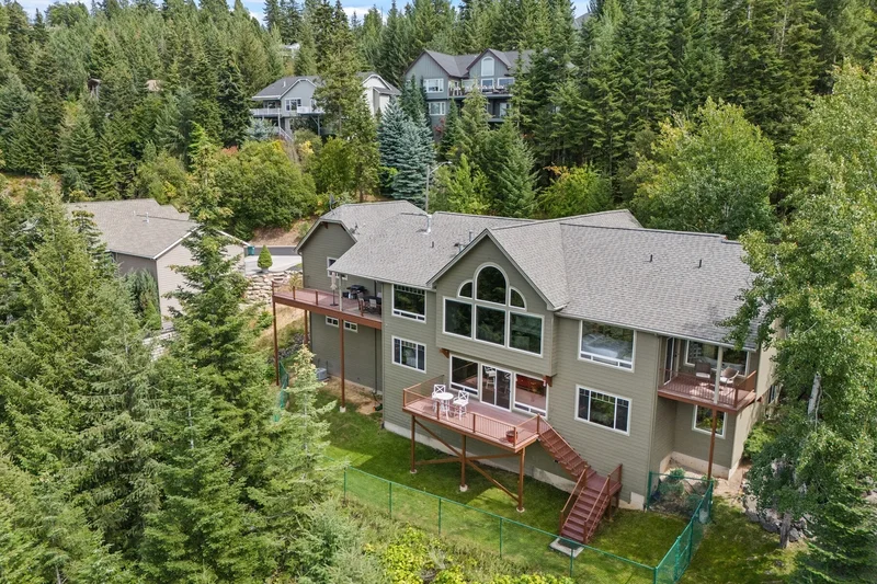 3517 E Falcon Ridge Ct, Coeur d'Alene, ID 83814, Coeur d'Alene, Idaho, United States. - Photo 55